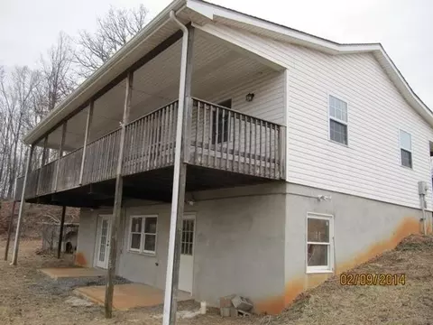 205 Stewart St, Goodview, VA 24095 photo 2
