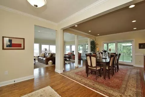 210 Three Point Isle Dr, Penhook, VA 24137 photo 11