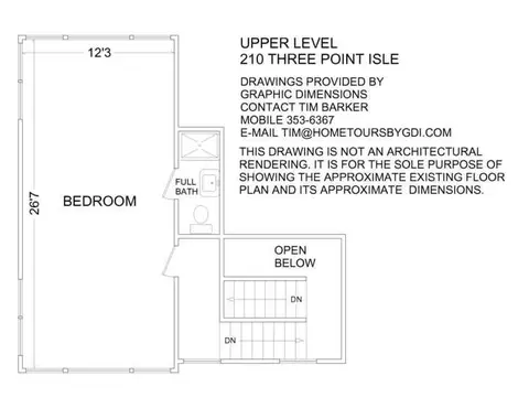 210 Three Point Isle Dr, Penhook, VA 24137 photo 8