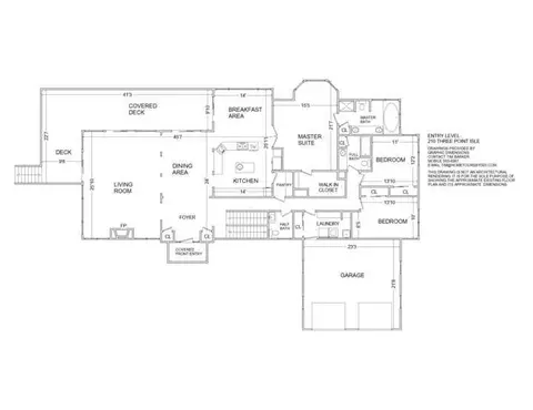 210 Three Point Isle Dr, Penhook, VA 24137 photo 7