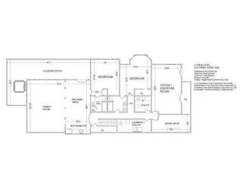 210 Three Point Isle Dr, Penhook, VA 24137 photo 9
