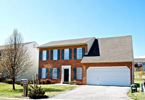 6806 Albert Rd, Roanoke, VA 24019 photo 2