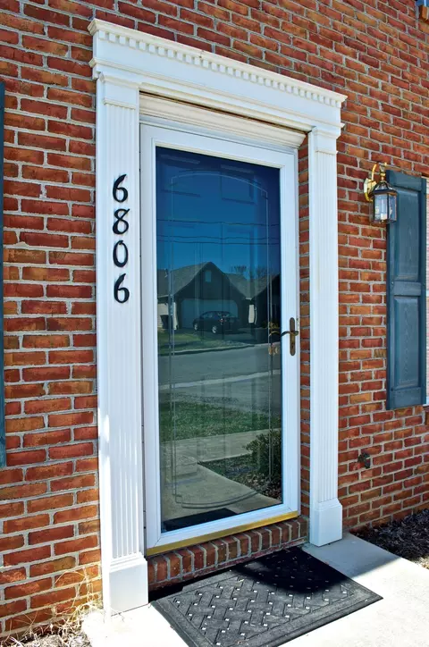 6806 Albert Rd, Roanoke, VA 24019 photo 3