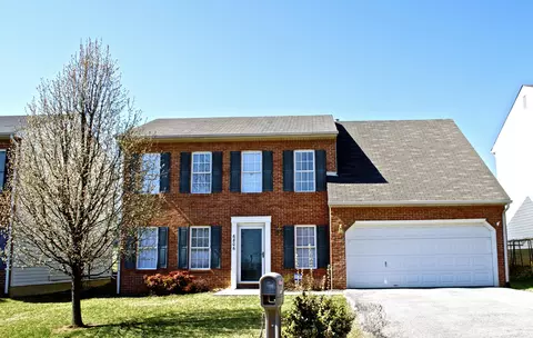 6806 Albert Rd, Roanoke, VA 24019 photo 1