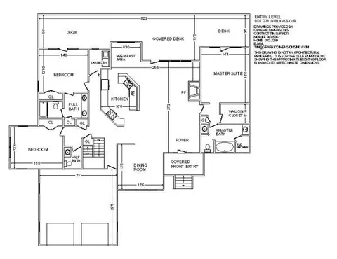 32 Niblicks Cir, Penhook, VA 24137 photo 8