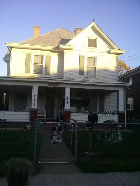 719 Murray Ave SE, Roanoke, VA 24013 photo 1