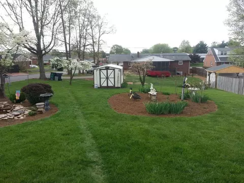 3375 Frontier Rd NW, Roanoke, VA 24012 photo 23