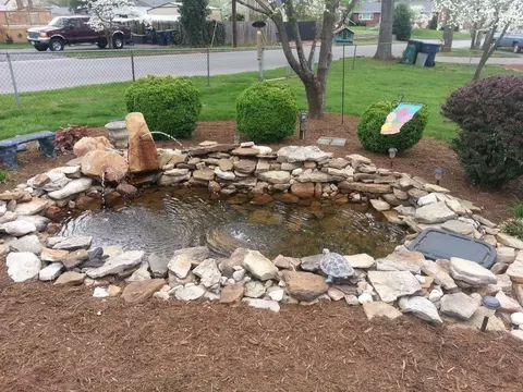 3375 Frontier Rd NW, Roanoke, VA 24012 photo 20