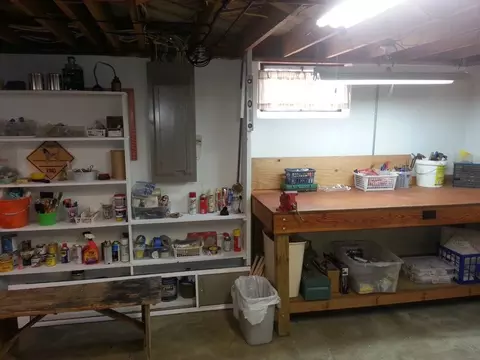 3375 Frontier Rd NW, Roanoke, VA 24012 photo 18