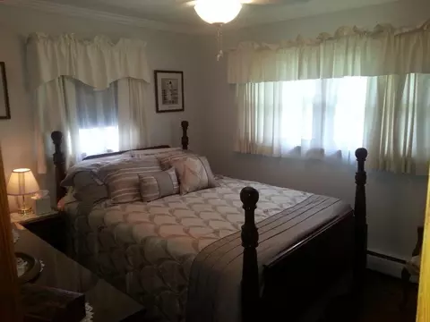 3375 Frontier Rd NW, Roanoke, VA 24012 photo 9