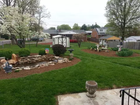 3375 Frontier Rd NW, Roanoke, VA 24012 photo 26