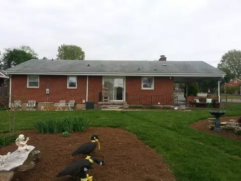 3375 Frontier Rd NW, Roanoke, VA 24012 photo 25