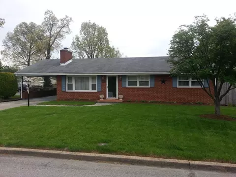 3375 Frontier Rd NW, Roanoke, VA 24012 photo 1