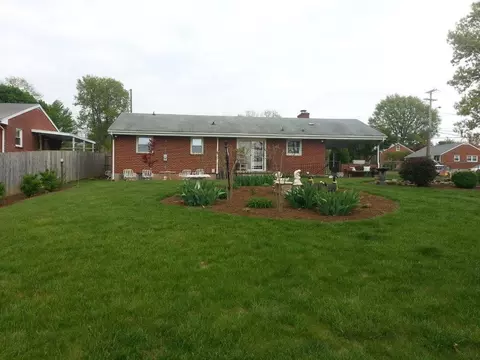 3375 Frontier Rd NW, Roanoke, VA 24012 photo 24