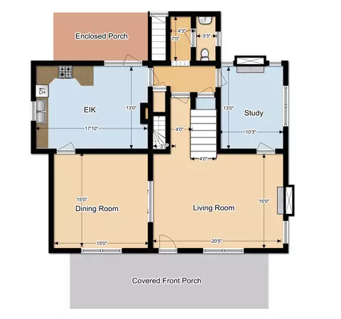 300 E 2nd St, Salem, VA 24153 photo 4
