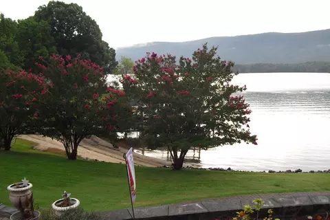 393 Lake Point Dr, Penhook, VA 24137 photo 5
