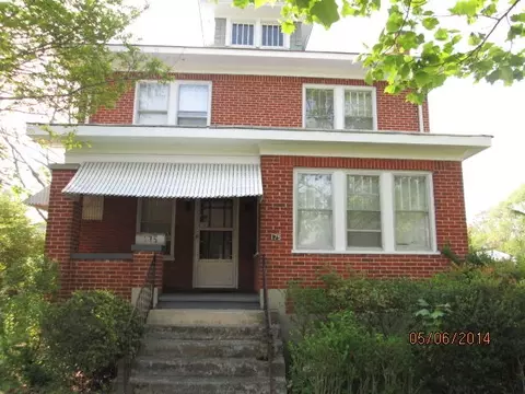 175 Wildhurst Ave NE, Roanoke, VA 24012 photo 1