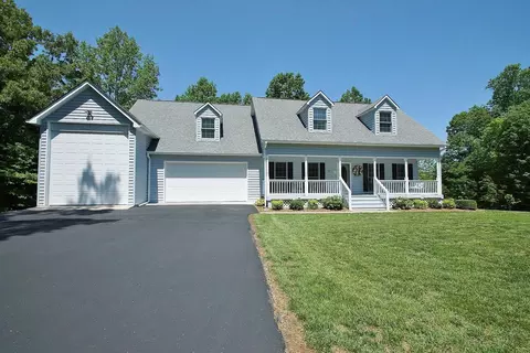 85 Walnut Trace Dr, Hardy, VA 24101 photo 1
