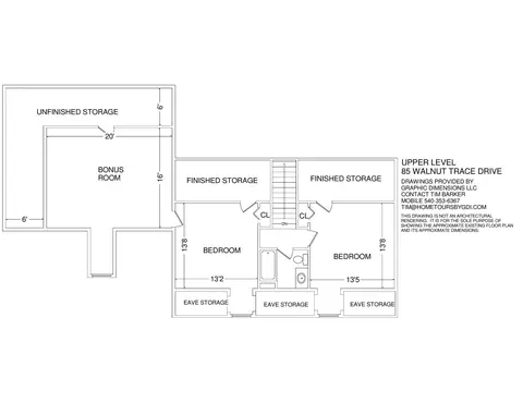 85 Walnut Trace Dr, Hardy, VA 24101 photo 4