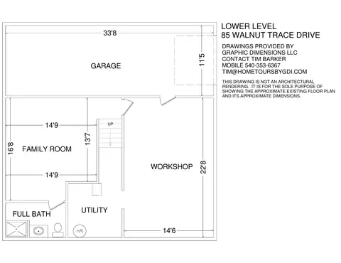 85 Walnut Trace Dr, Hardy, VA 24101 photo 5