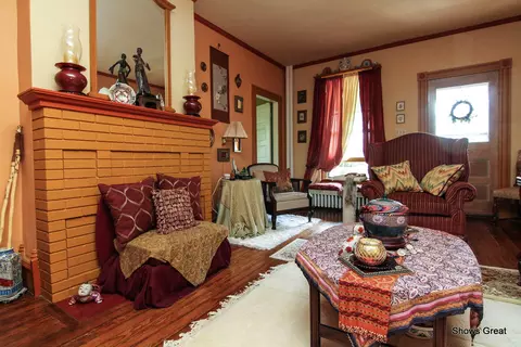 400 Riverside Dr, Eagle Rock, VA 24085 photo 6