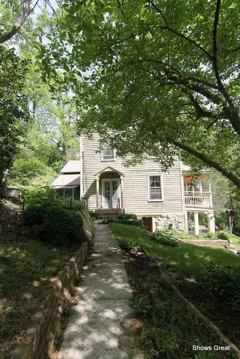 400 Riverside Dr, Eagle Rock, VA 24085 photo 28