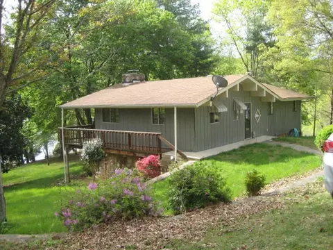 1296 Loggers Rd, Goodview, VA 24095 photo 2