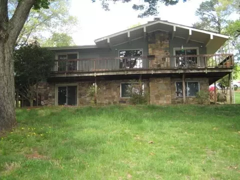 1296 Loggers Rd, Goodview, VA 24095 photo 1