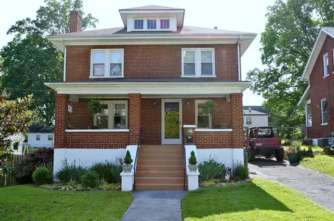 2012 Colgate St, Roanoke, VA 24012 photo 1