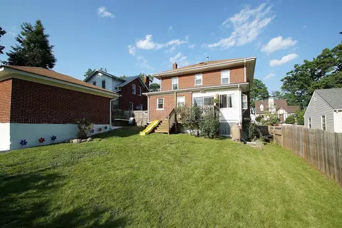 2012 Colgate St, Roanoke, VA 24012 photo 29