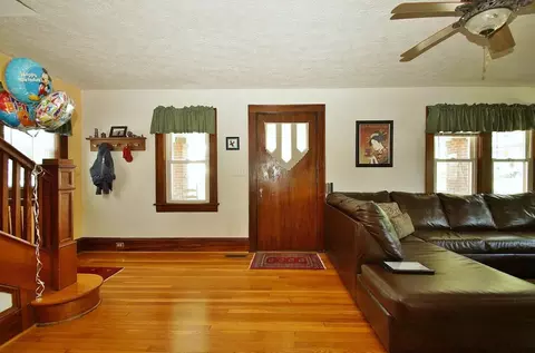 2012 Colgate St, Roanoke, VA 24012 photo 5