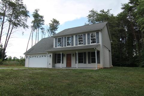 1532 Navigation Pt, Goodview, VA 24095 photo 5