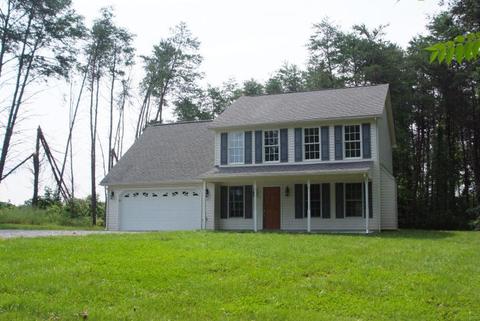 1532 Navigation Pt, Goodview, VA 24095 photo 1