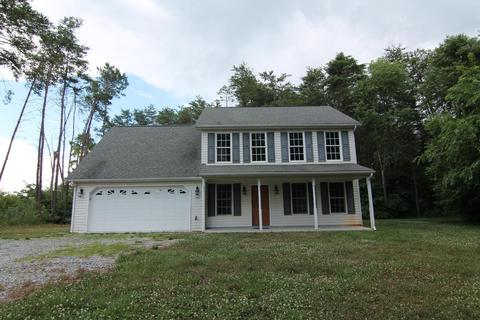 1532 Navigation Pt, Goodview, VA 24095 photo 3
