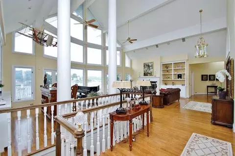 75 Shoreline Cir, Penhook, VA 24137 photo 6