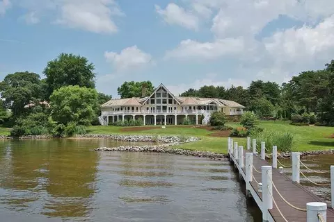 75 Shoreline Cir, Penhook, VA 24137 photo 43