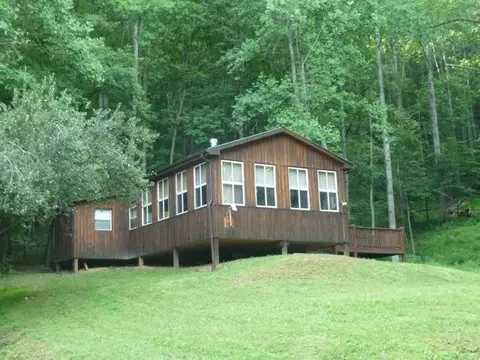 884 Griffith Hill Rd, Ferrum, VA 24088 photo 1