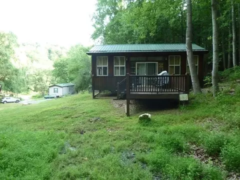 884 Griffith Hill Rd, Ferrum, VA 24088 photo 8