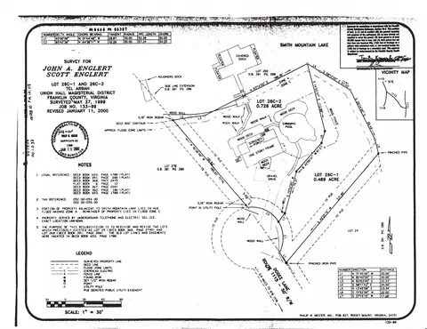 750 Dodee Ln, Union Hall, VA 24176 photo 50