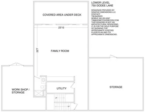 750 Dodee Ln, Union Hall, VA 24176 photo 4