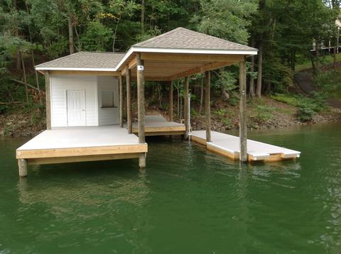 0 Morgans Mill Dr, Penhook, VA 24137