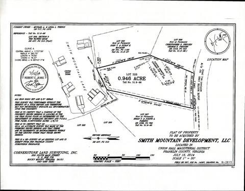 0 Morgans Mill Dr, Penhook, VA 24137 photo 4