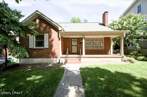 1925 Avon Rd SW, Roanoke, VA 24015 photo 3