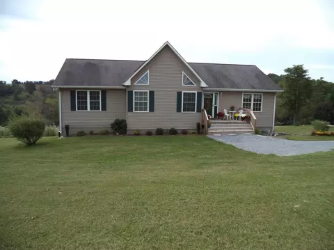 1681 Blankenship Rd, Goodview, VA 24095 photo 2
