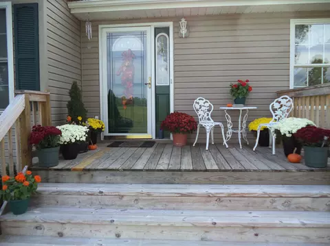 1681 Blankenship Rd, Goodview, VA 24095 photo 3