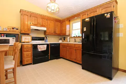105 Oakridge Dr, Thaxton, VA 24174 photo 6