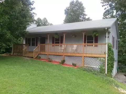 105 Oakridge Dr, Thaxton, VA 24174 photo 35
