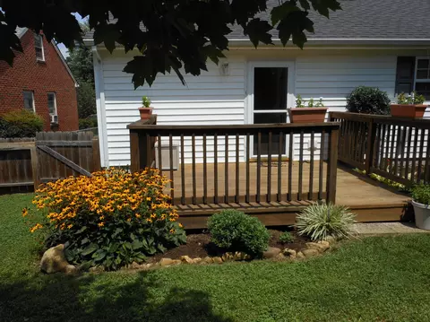 1027 Ray Rd, Roanoke, VA 24014 photo 16