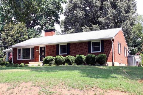 1107 Pinecrest Ave, Bedford, VA 24523 photo 1