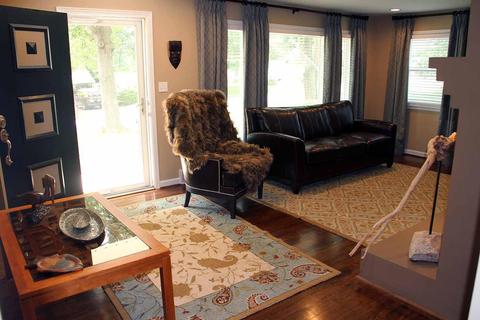 1107 Pinecrest Ave, Bedford, VA 24523 photo 3